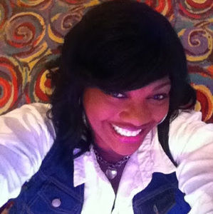 Meet your Posher, Ruth